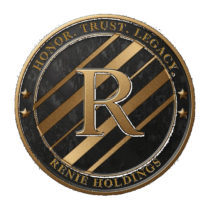 Renie Holdings — Honor. Trust. Legacy.