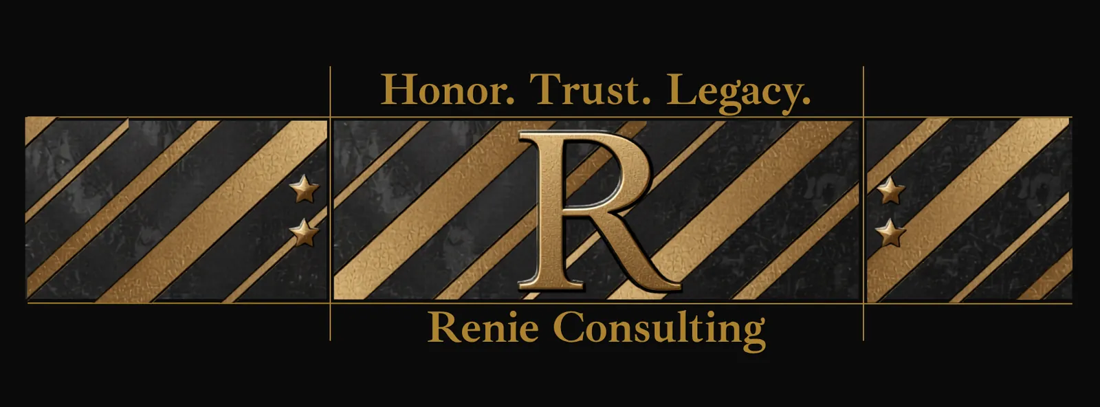 Renie Consulting LLC - Honor. Trust. Legacy.