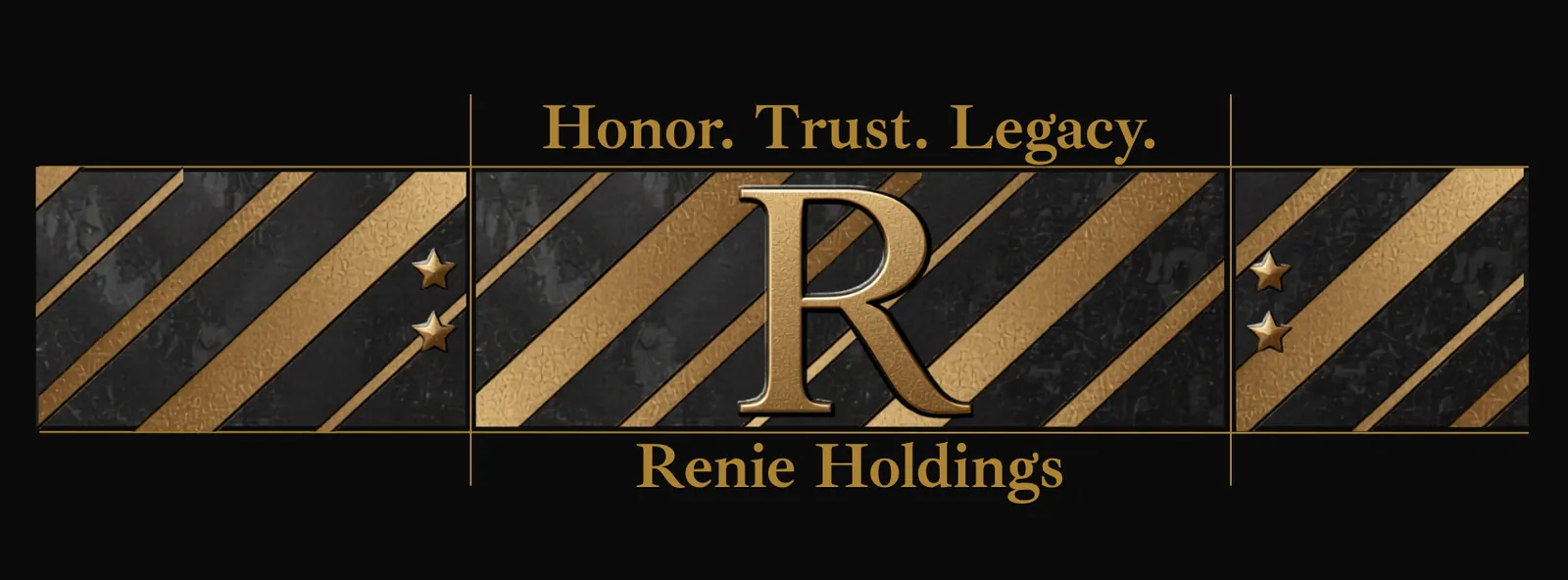 Renie Holdings - Honor. Trust. Legacy.
