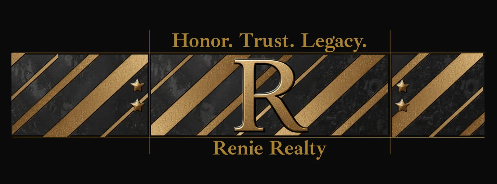Renie Realty - Honor. Trust. Legacy.