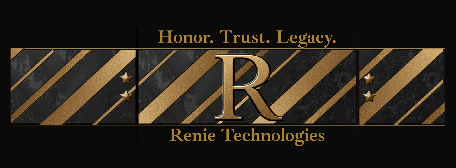 Renie Technologies - Honor. Trust. Legacy.